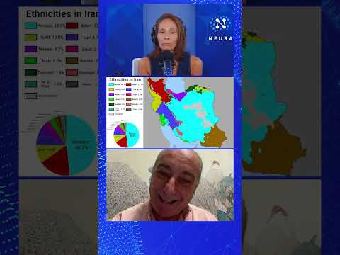 ¿Cómo está la situación en IRÁN?