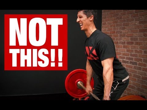 This Exercise CAUSES Hernias (IT'S VERY POPULAR!) - UCe0TLA0EsQbE-MjuHXevj2A