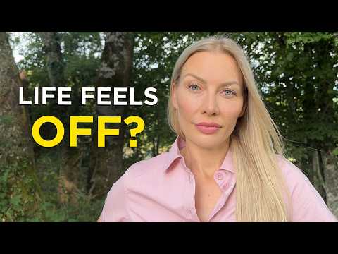 The First Signs You’re Outgrowing Your Life