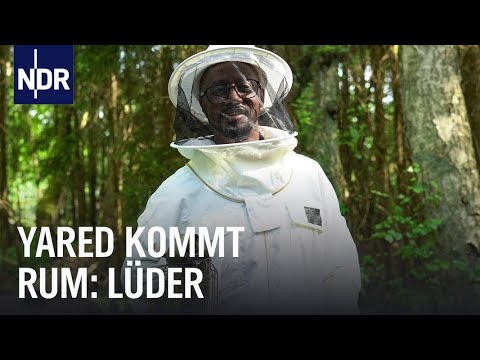 Dibaba erzählt Dorfgeschichten aus Lüder | Yared kommt rum | NDR Doku