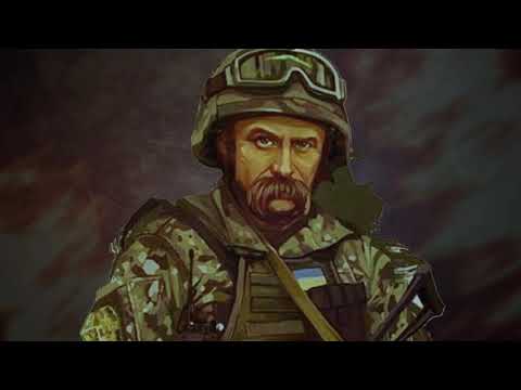 Шевченко #віршівійни