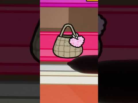 Toca Boca VS. Avatar World | choose the cutest game