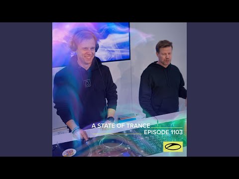Eternity (ASOT 1103) (Service For Dreamers)