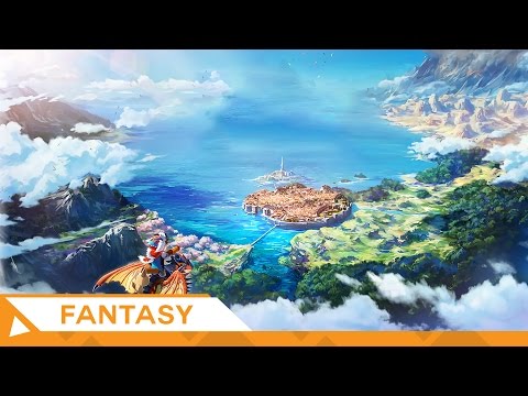 Epic Fantasy | Daniel Beijbom - Land of Faraway | Adventure Majestic Soundscapes | Epic Music VN - UC3zwjSYv4k5HKGXCHMpjVRg