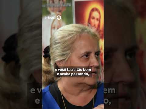 Dica para se livrar das energias negativas | Meu Pedaço do Brasil visita o Mercadão de Madureira