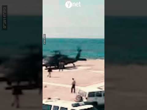 הפעם הראשונה שקטיושות פגעו בחיפה: 20 שנה לקליטת הפצועים הראשונים ממלחמת לבנון השנייה