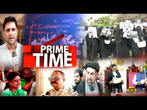 PRIME TIME || 13TH MARCH 2026 || HORNBILL TV LIVE