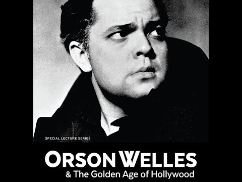 Orson Welles: The Genius Who Made Legendary Films on a Shoestring