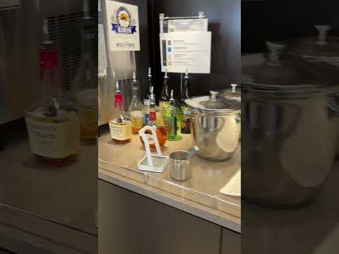 ANAラウンジ新千歳空港✈️ 2025-10-30