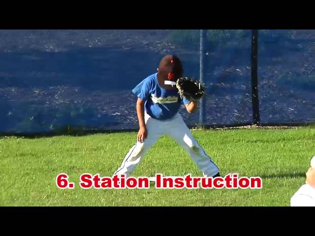 5 Youth Baseball Practice Plans You Can Use PDF
