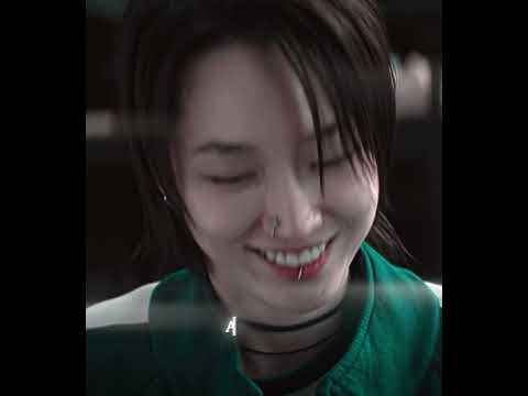 "Señorita, excuse me" Se-mi (Player 380) #edit | Espresso - Sabrina Carpenter (slowed) #squidgame2