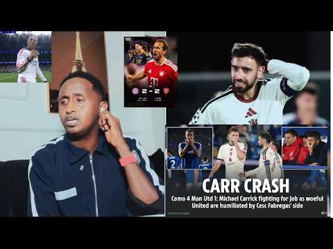<strong>MK</strong> oo kakacay caawa Gabdhaha iyo wiilasha UNITED Ee Somalida,Mbappe oo ku hanjabay Clasico,Arsenal+