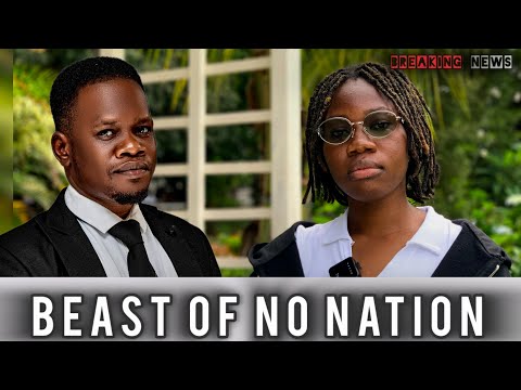 OKENG GOT BLASTED TRUTH FROM REALMIDS ON HER NAME