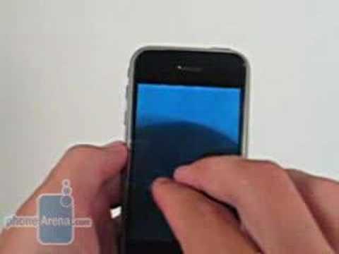 Apple iPhone In-Depth Video Review - UCwPRdjbrlqTjWOl7ig9JLHg