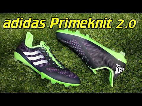 Adidas PrimeKnit 2.0 - Review + On Feet - UCUU3lMXc6iDrQw4eZen8COQ