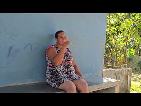 LINDA  DICE QUE  FUE Al PARQUE 🛝🛝