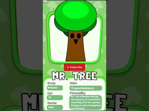 sprunki music beat/incredibox animation videos