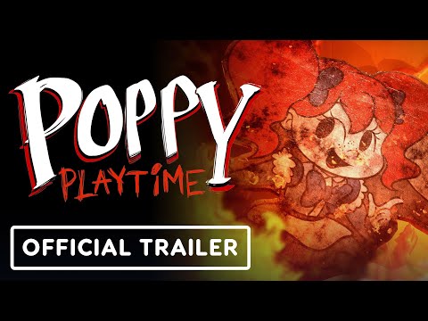 Poppy Playtime - Official Chapter 5 Teaser Trailer Poppy Playtime - Official Chapter 5 Teaser Trailer