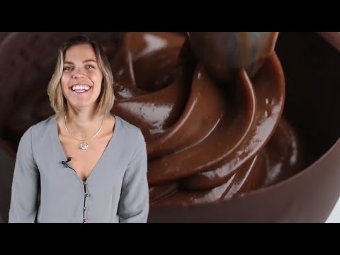 How To Make Ice-Cube Chocolate Cups With Betsy ? Tasty