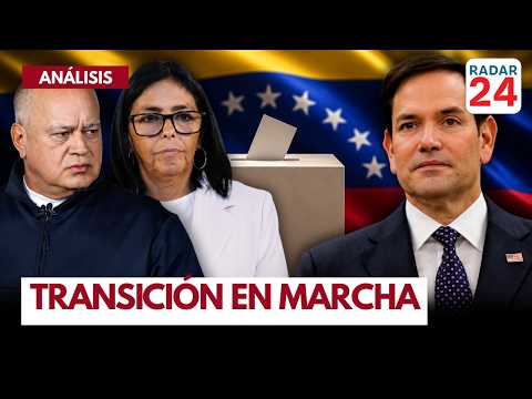 🟠 Venezuela: ¿el 1 de agosto comenzará el camino hacia elecciones libres? | #RADAR24