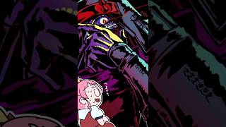 かわいいvsつよそう #佐佐咲キキ #イラスト #お絵描き