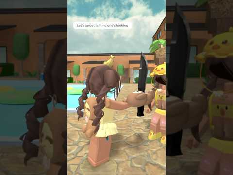 HILLS HAVE EYESSS #robloxmm2 #weeknd #viral #blowup #mm2