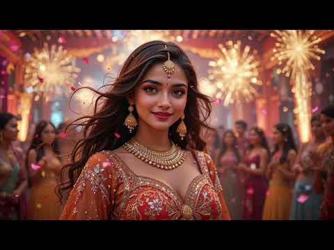 Aashiq e Sahara | New Hindi Songs Hit Remix 🔥 | Latest Bollywood Romantic Songs 2025