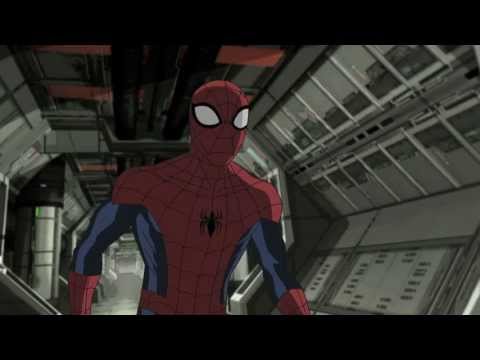 Marvel's Ultimate Spider-Man Season 2, Ep. 17 - Clip - UCvC4D8onUfXzvjTOM-dBfEA