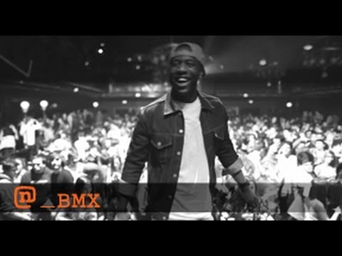 Nigel Sylvester: Get Sylvester, Teaser 1 - UCsert8exifX1uUnqaoY3dqA