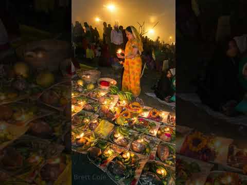 🙏🙏 Patna ke ghahtwa par 🙏🙏#bhakti #chhathgeet #chhathpuja #jaichhathimaiya #youtubeshorts