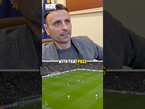 Berba REACTS To Cunha’s Goal Of The Month 👀👏