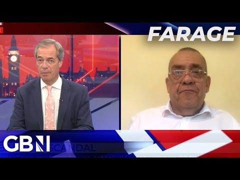 Kevin Saunders, Former Chief Immigration Officer for UK Border Force, debanked by NatWest