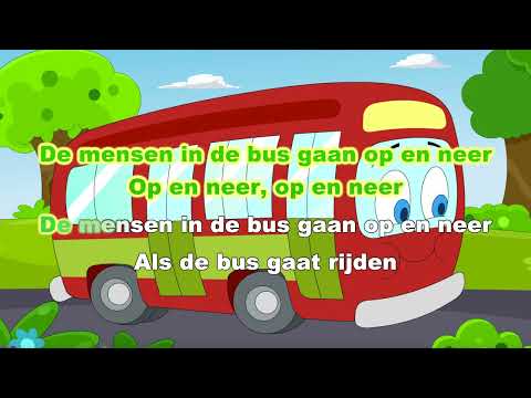 Minidisco | Kinderliedjes