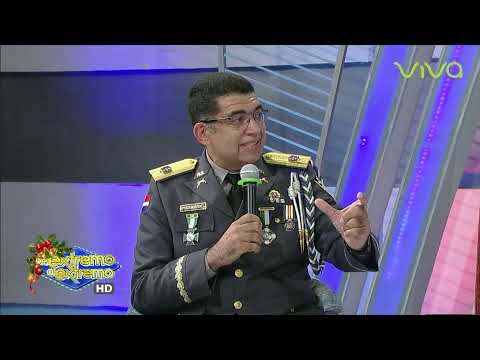 Claudio Peguero Inspector Policía Nacional, La ciberseguridad, Los Chiperos - De Extremo a Extremo