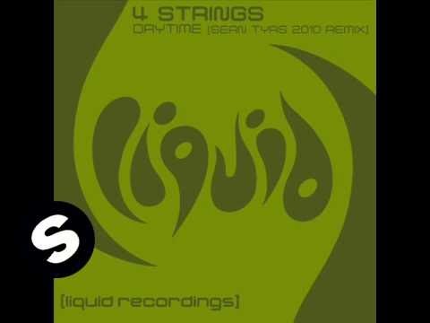 4 Strings - Daytime (Sean Tyas Remix) - UCpDJl2EmP7Oh90Vylx0dZtA
