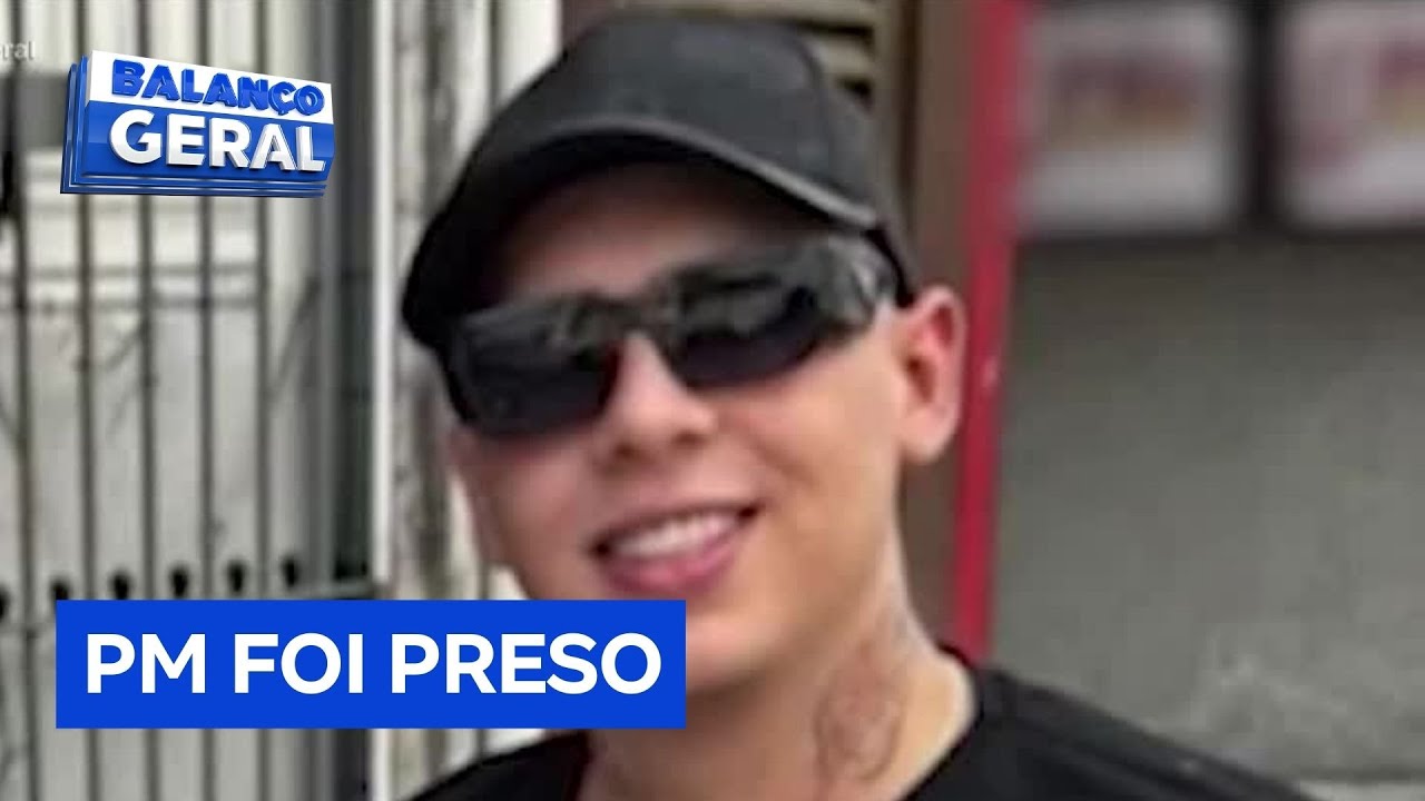 Policial militar de folga mata jovem de 21 anos durante briga no trânsito