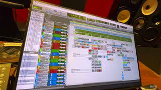 【Teaser1】BY THE BEAT "Double Vision"