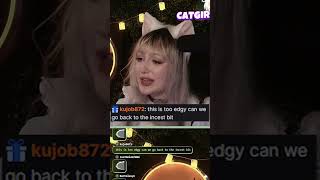 Real Life Femcel