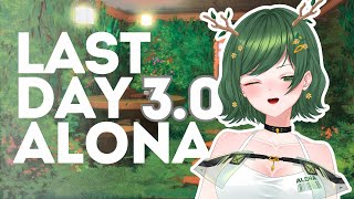 【FREE TALK】LAST STREAM PAKE MODEL INI 😭