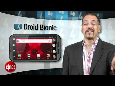 CNET Top 5: Most popular tech products (Autumn 2011) - UCOmcA3f_RrH6b9NmcNa4tdg