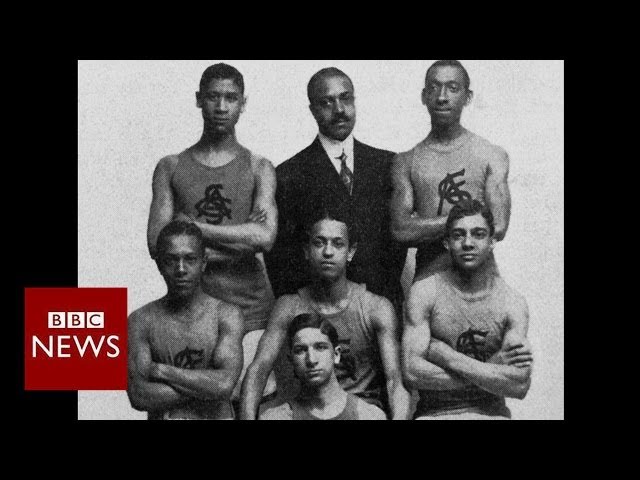 Who Was The First Black NBA Player?
