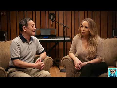 Mariah Carey and Jose Mari Chan talk about Christmas - Dream Collab