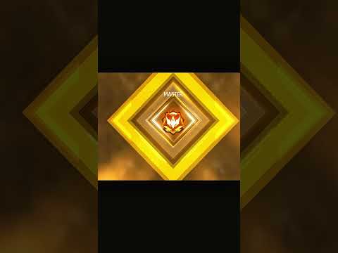 অবশেষে মাস্টার উঠে গেলাম।।#freefire #shorts #viralvideo #foryou