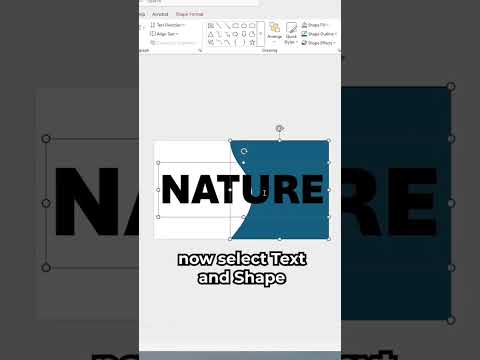 power point presentations in Nature #power #trending #viral #shorts