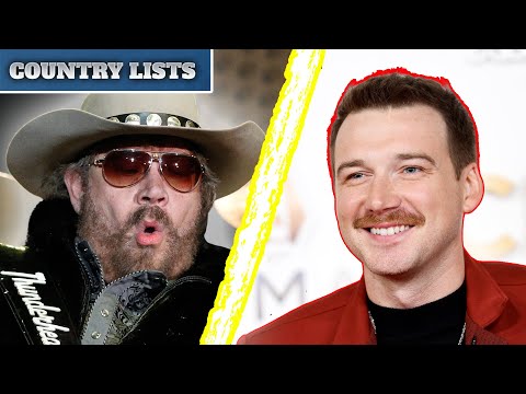 Country Stars Who Killed Their Career + Made an UNBELIEVABLE COMEBACK!