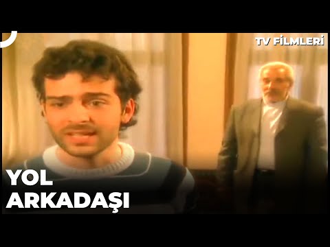 Yol Arkadaşı - Kanal 7 TV Filmi