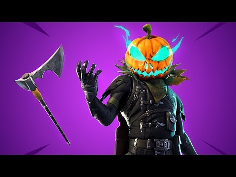 Fortnite *NEW* Halloween Skins Duos w/ My Girlfriend! (Fortnite LIVE Gameplay) - UC2wKfjlioOCLP4xQMOWNcgg