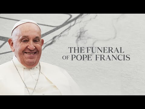 An unconventional funeral for an unconventional Pope: The story of Pope Francis' Funeral | ITV News