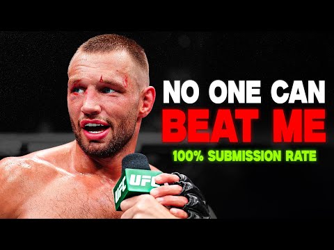 Meet the UFC’s Next Superstar Fighter
