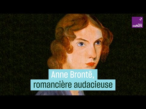 Vidéo de Anne Brontë